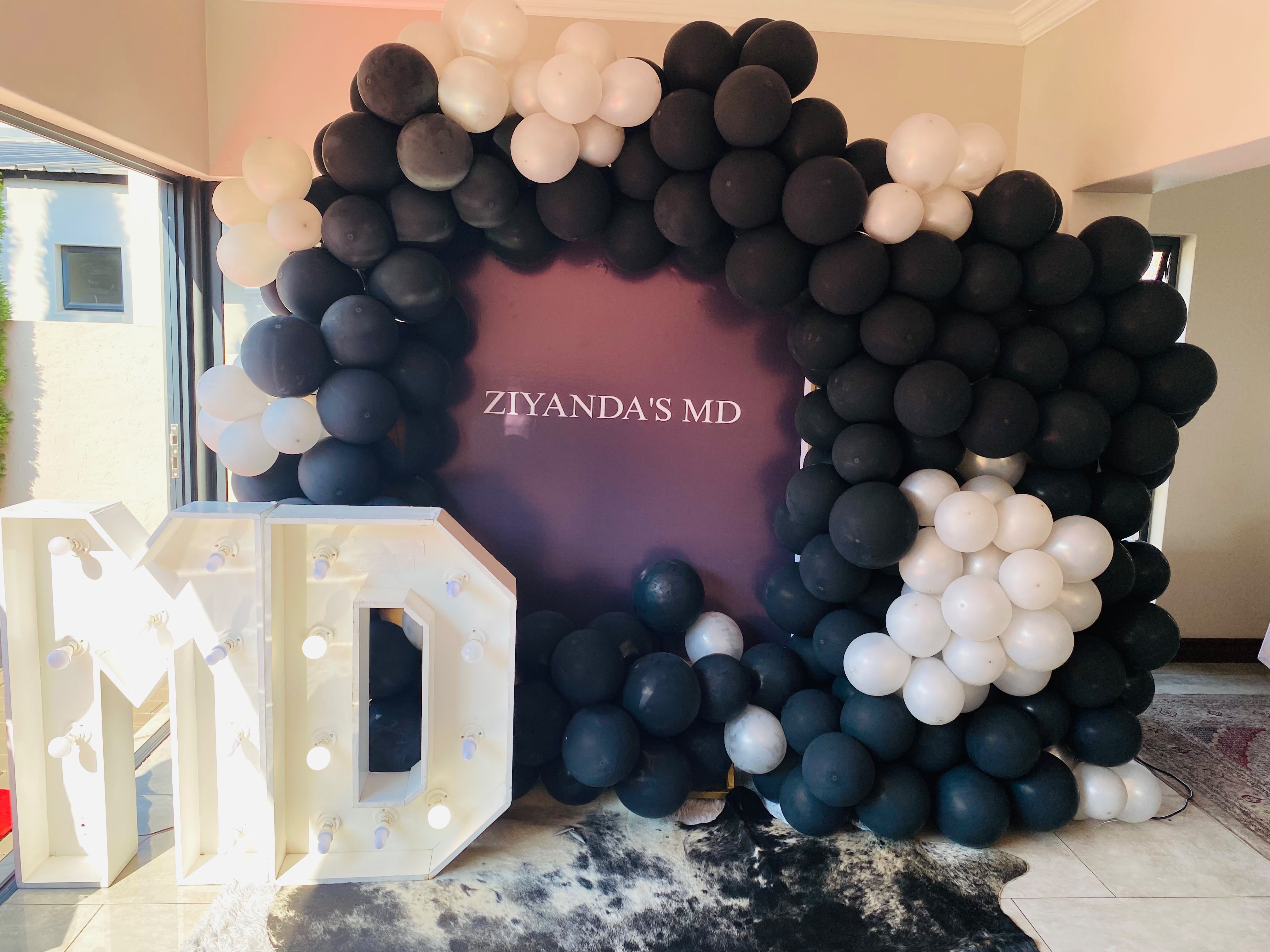 Ziyanda's MD - photo 3